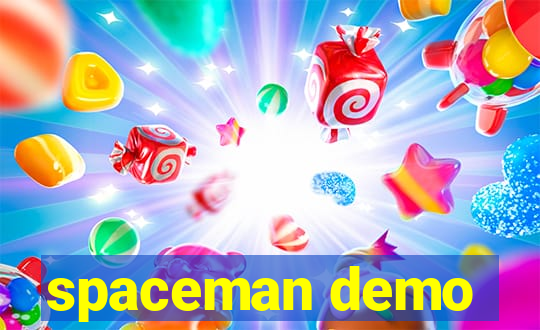 spaceman demo
